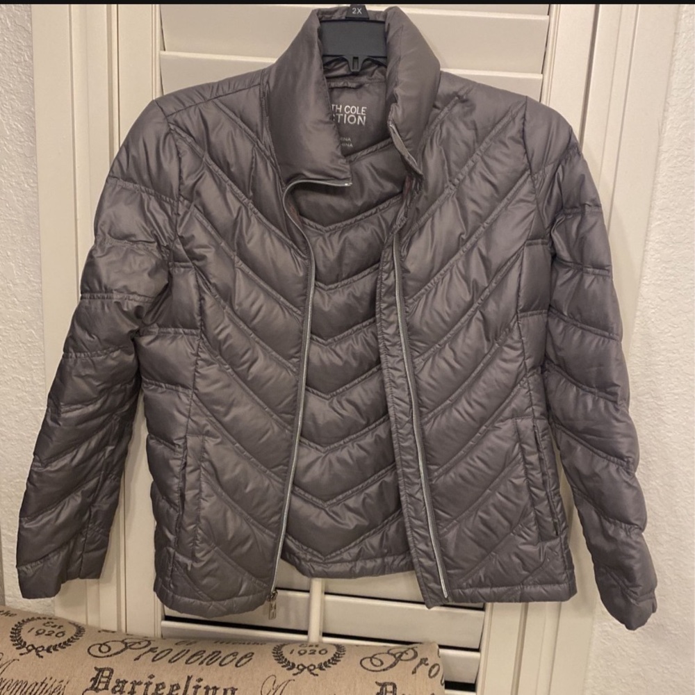 Womens jacket